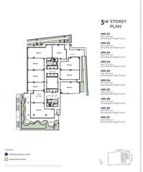 One Sophia (D9), Office #566767101
